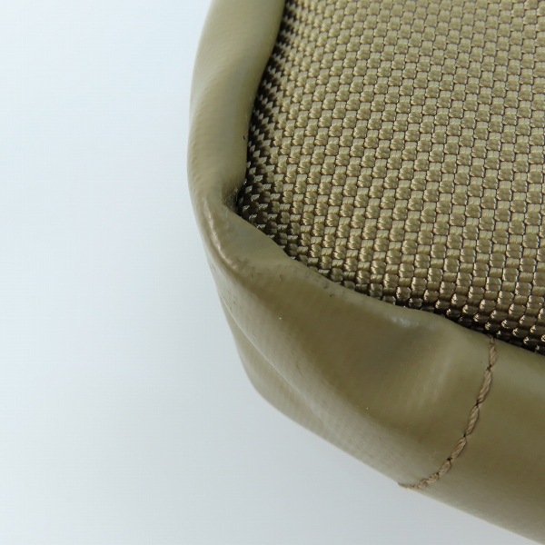 実際に弊社で買取させて頂いたPORTER×BUZZ RICKSON'S×WILLIAM GIBSON/ポーター×バズリクソンズ×ウィリアムギブソン ビジネスバッグ/ショルダーバッグの画像 7枚目