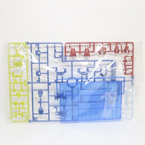 実際に弊社で買取させて頂いた【未組立】BANDAI/バンダイ HG 1/144 ガンダムエアリアル パーメットスコア・シックスの画像 1枚目