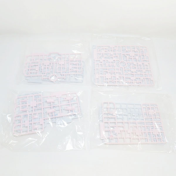 実際に弊社で買取させて頂いた【未組立】グッドスマイルカンパニー チトセリウム・ナイトメア 1/1 XCIX アルベラ/C エフェル の画像 1枚目