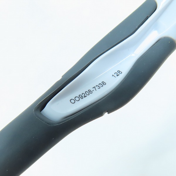 実際に弊社で買取させて頂いたOAKLEY/オークリー RADAR EV PATH/レーダーEVパス サングラス/アイウェア OO9208-7338の画像 8枚目