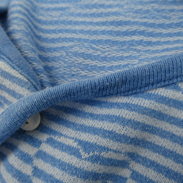 実際に弊社で買取させて頂いたNUMBER(N)INE/ナンバーナイン ハート柄 半袖 Tシャツ 3の画像 4枚目