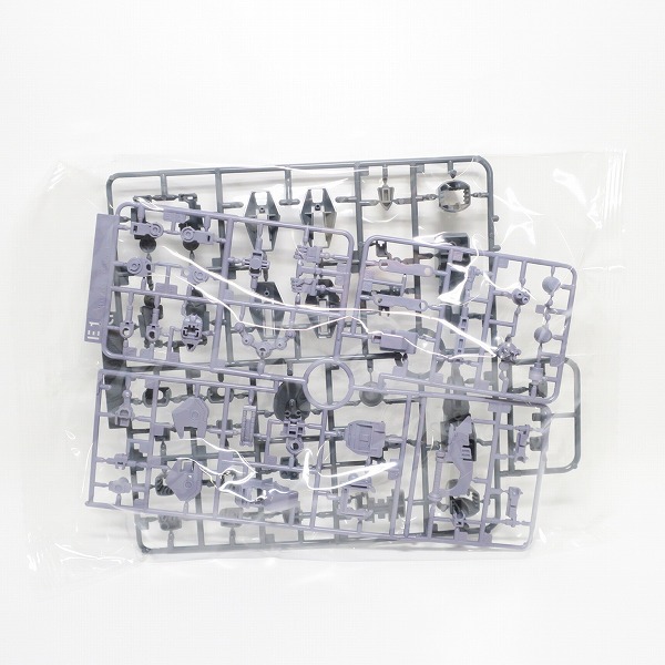 実際に弊社で買取させて頂いた【未組立】BANDAI/バンダイ HG 1/144 R・ギャギャの画像 2枚目