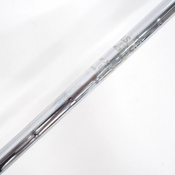 実際に弊社で買取させて頂いたDUNLOP/ダンロップ XXIO/ゼクシオ 10 テン サンドウェッジ/Sw N.S.PRO 870GH DST FLEX：S の画像 5枚目