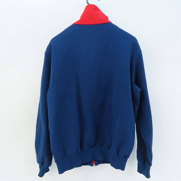 実際に弊社で買取させて頂いたadidas/アディダス 70S-80S ヴィンテージ トラックジャージ ATS-33F/5の画像 1枚目