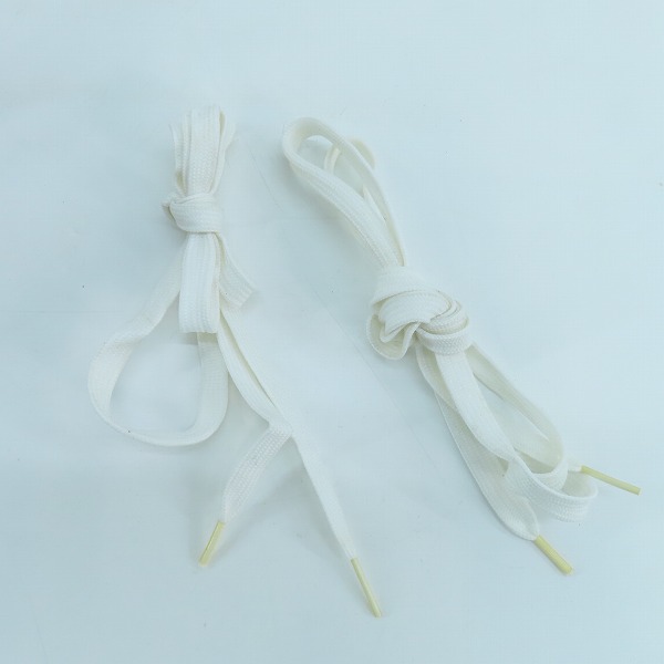 実際に弊社で買取させて頂いたCONVERSE/コンバース 80's ALL STAR LEATHER HI/オールスターレザーハイ /7の画像 8枚目