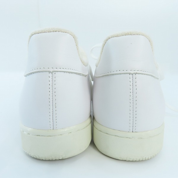 実際に弊社で買取させて頂いたJJJJound × Reebok/ジョウンド × リーボック NPC II/スニーカー GY8065/27の画像 1枚目