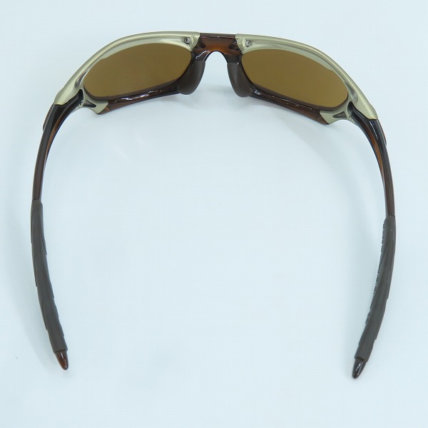 実際に弊社で買取させて頂いたOAKLEY/オークリー Splice/スプライス サングラス/アイウェアの画像 2枚目