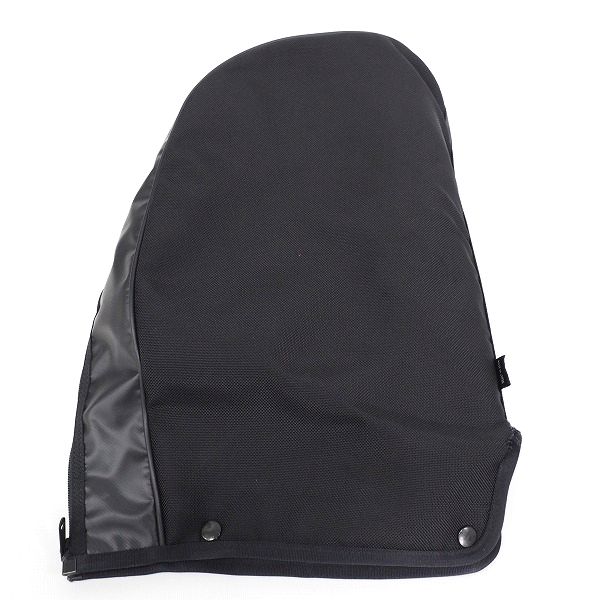実際に弊社で買取させて頂いたPORTER/ポーター ゴルフ 6分割キャディバッグ ブラックの画像 8枚目