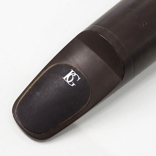 実際に弊社で買取させて頂いたSELMER/セルマー S90 180 アルトサックス用 マウスピースの画像 4枚目