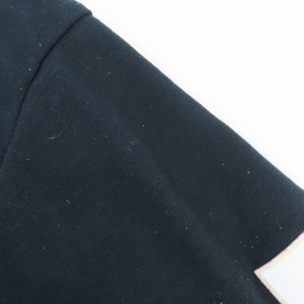 実際に弊社で買取させて頂いたcanterbury/カンタベリー ラグビー ワールドカップ 2019 日本代表 ワークアウト Tシャツ  RP39521J/Lの画像 6枚目