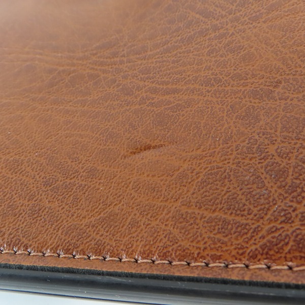 実際に弊社で買取させて頂いたpegasus/ペガサス USA製 レザーブリーフケース/ビジネスバッグの画像 7枚目