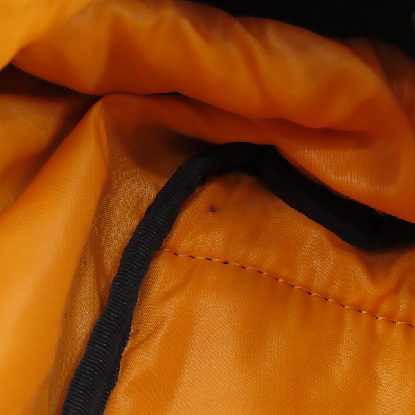 実際に弊社で買取させて頂いたPORTER/ポーター TANKER/タンカー 2WAY ウエストバッグ/ショルダーバッグ ブラックの画像 5枚目