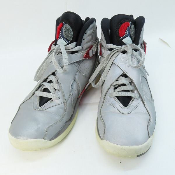 実際に弊社で買取させて頂いたNIKE/ナイキ AIR JORDAN 8/エア ジョーダン RETRO SP REFLECTIONS OF A CHAMPION CI4073-001/28
