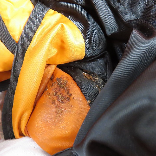 実際に弊社で買取させて頂いたPORTER/ポーター TANKER/タンカー 2WAY ショルダー/トートバッグの画像 8枚目