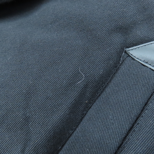 実際に弊社で買取させて頂いたROUGH AND RUGGED/ラフアンド R-2B ジャケット/4の画像 8枚目