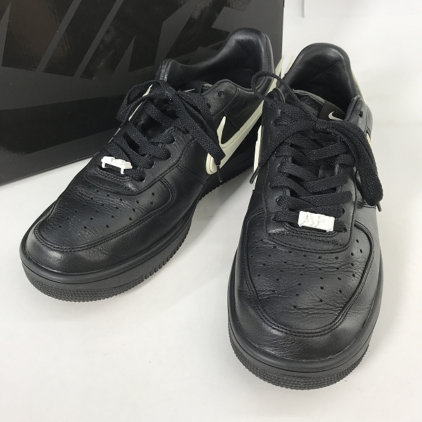 実際に弊社で買取させて頂いたNIKE×AMBUSH/ナイキ×アンブッシュ AIR FORCE 1 LOW SP/エア フォース 1 ロー スペシャル DV3464-001/28.5