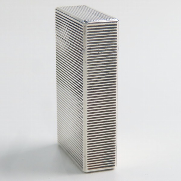 実際に弊社で買取させて頂いたS.T.Dupont/デュポン LIGNE1 L/ライン1 ラージ ガスライターの画像 4枚目