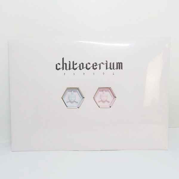 実際に弊社で買取させて頂いた【未組立】グッドスマイルカンパニー チトセリウム・ナイトメア 1/1 XCIX アルベラ/C エフェル の画像 7枚目