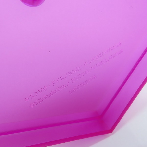 実際に弊社で買取させて頂いたPOP UP PARADE 遊戯王 デュエルモンスターズ ブラック・マジシャン・ガール フィギュアの画像 6枚目