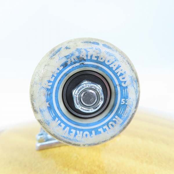 実際に弊社で買取させて頂いたAPRIL/エープリル スケートボード/コンプリートデッキの画像 3枚目