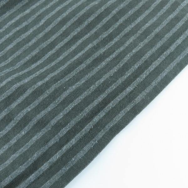 実際に弊社で買取させて頂いたCarhartt/カーハート ORIGINAL FIT 胸ポケット ボーダー Tシャツ K87 /Mの画像 5枚目