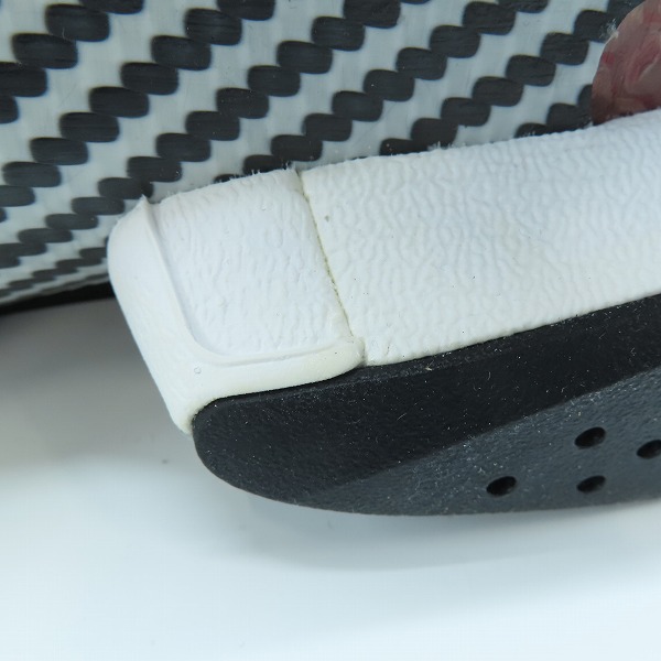 実際に弊社で買取させて頂いた【未使用】Reebok/リーボック INSTAPUMP FURY OG ULTK/インスタポンプフューリー CN5735/26.5の画像 6枚目