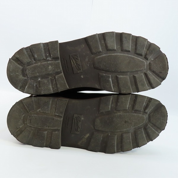 実際に弊社で買取させて頂いたParaboot/パラブーツ SANGLIERサングリア エンジニアブーツ ブーツ 41の画像 2枚目