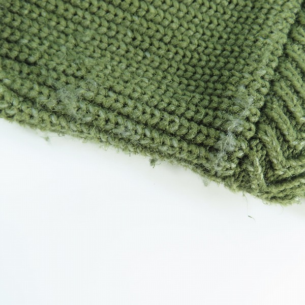 実際に弊社で買取させて頂いたDIESEL/ディーゼル K-MEXICO セーター/Mの画像 9枚目