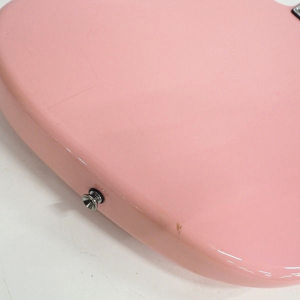 実際に弊社で買取させて頂いた★【難有り】Bacchus/バッカス UNIVERSE SERIES ジャズベースType 4弦エレキベース ソフトケース付の画像 7枚目