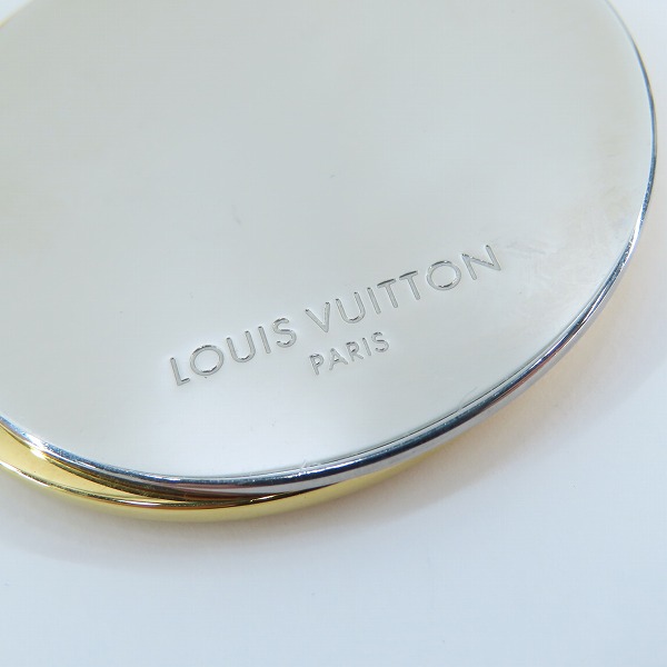 実際に弊社で買取させて頂いたLouis Vuitton/ルイ・ヴィトン コリエルイーズ ペンダントトップの画像 5枚目