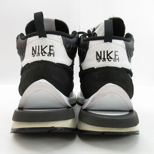 実際に弊社で買取させて頂いたNIKE×sacai×JEAN PAUL GAULTIER/ナイキ×サカイ×ゴルチエ LDVAPORWAFFLE/LDヴェイパーワッフル DH9186-001/27の画像 1枚目