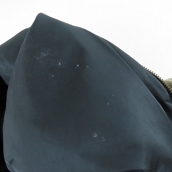 実際に弊社で買取させて頂いたDENIME/ドゥニーム コーデュロイ ブルゾン 40の画像 5枚目