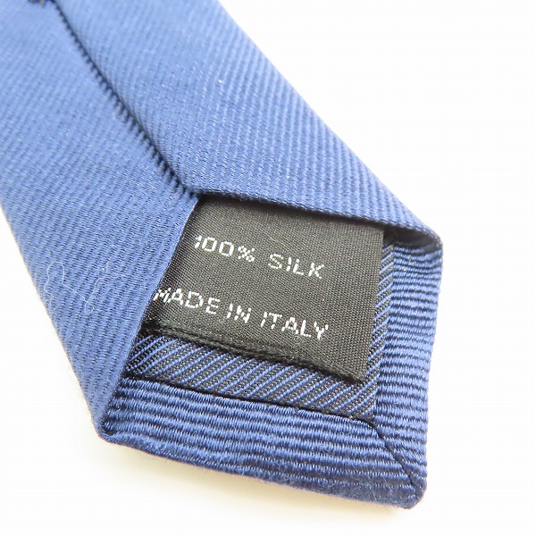 実際に弊社で買取させて頂いたTOM FORD/トムフォード シルク ネクタイの画像 2枚目