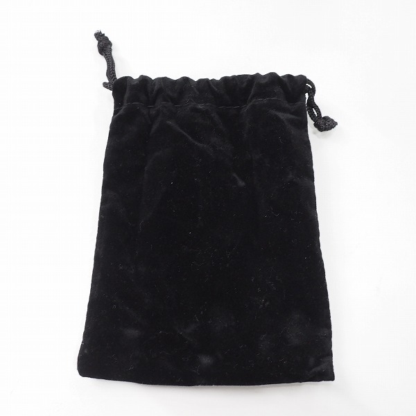 実際に弊社で買取させて頂いたGRIEGO/グレイゴ BOUSFIELD O4/イアン・バウスフィールド IB-04 太管 トロンボーン用マウスピース シルバーの画像 7枚目