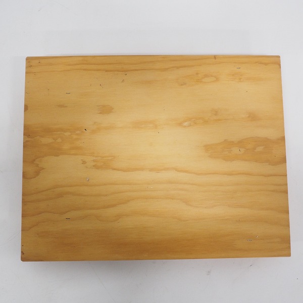 実際に弊社で買取させて頂いたSONOR/ソナー  GLOCKENSPIEL G30/グロッケンシュピール 鉄琴 打楽器の画像 5枚目