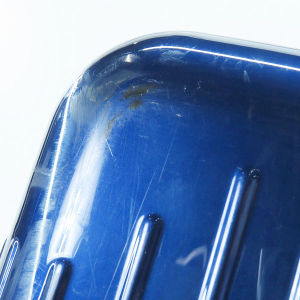 実際に弊社で買取させて頂いたRIMOWA/リモワ エッセンシャル チェックイン キャリーケース 823.73/81Lの画像 8枚目