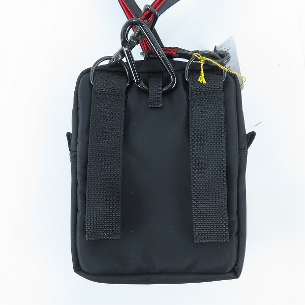 実際に弊社で買取させて頂いた(2)PORTER/ポーター L-fine/エルファイン ミニショルダーバッグ 383-06694の画像 1枚目