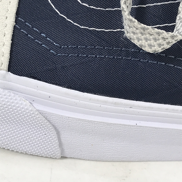 実際に弊社で買取させて頂いたVANS×ALWAYTH/バンズ×オルウェイズ V36CF OLD SKOOL AW スニーカー 633859-0001/28の画像 7枚目