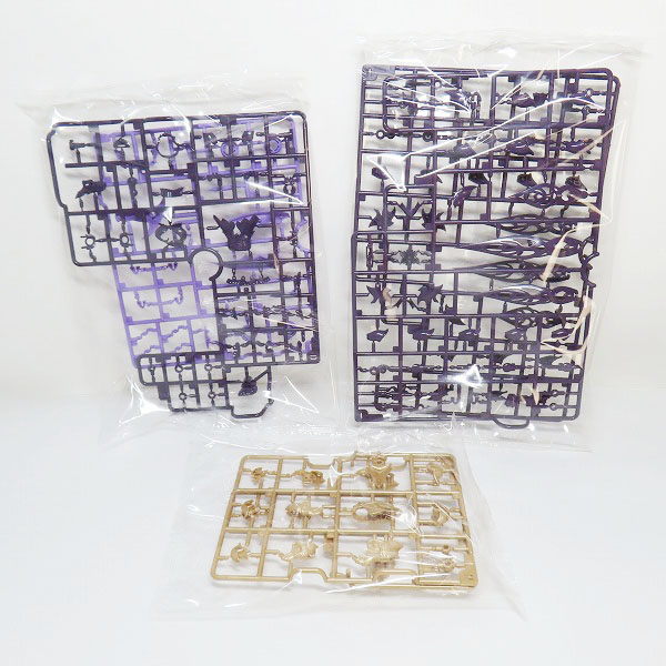 実際に弊社で買取させて頂いた【未組立】コトブキヤ アルカナディア ソフィエラの画像 4枚目