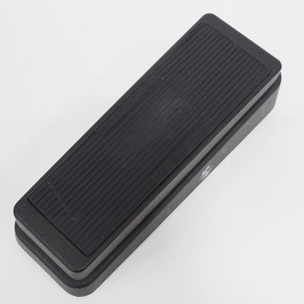 実際に弊社で買取させて頂いたJim Dunlop/ジムダンロップ GCB95 CRYBABY WAH WAH/クライベイビー ワウワウ エフェクター【動作確認済】の画像 1枚目