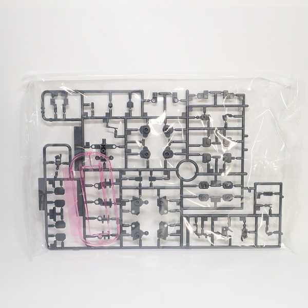 実際に弊社で買取させて頂いた【未組立】BANDAI/バンダイ HG 1/144 RGM-79N ジム・カスタムの画像 4枚目