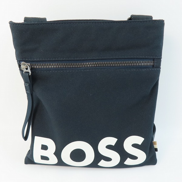 実際に弊社で買取させて頂いたHUGO BOSS/ヒューゴボス サコッシュ/ショルダーバッグ 50494694