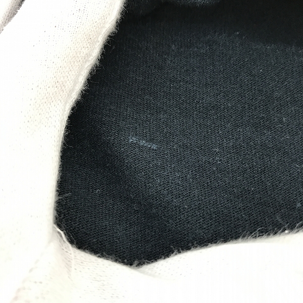 実際に弊社で買取させて頂いたGUNS N' ROSES/ガンズアンドローゼズ ヴィンテージ/ビンテージ 2012年 ZEPP TOKYO限定 ツアー バンド Tシャツ/XLの画像 7枚目