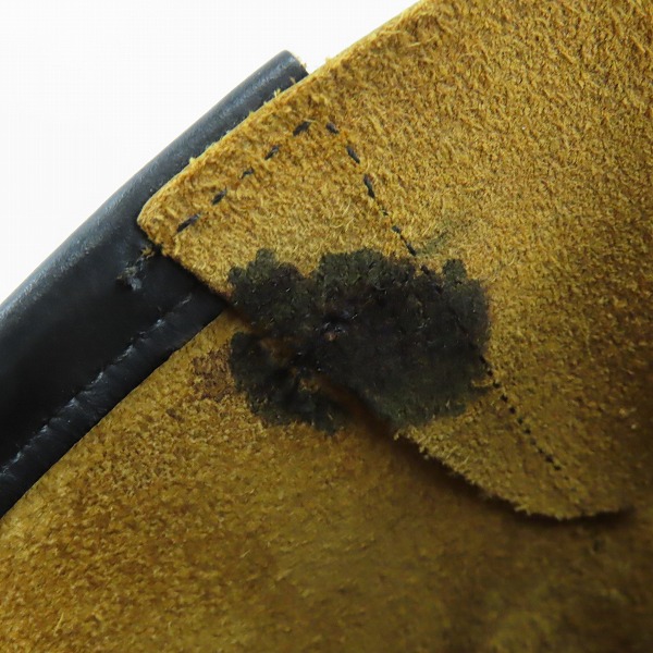 実際に弊社で買取させて頂いたRED WING/レッドウィング Heritage Work 11 ENGINEER STOVEPIPE/茶芯 エンジニアブーツ 9268/9Dの画像 8枚目