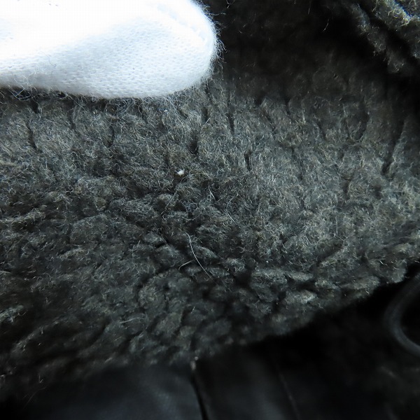 実際に弊社で買取させて頂いたCarhartt/カーハート バートレット ジャケット/Mの画像 9枚目