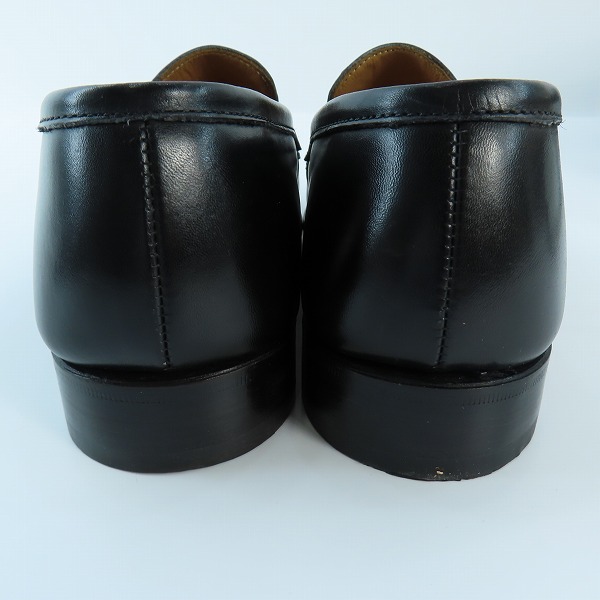 実際に弊社で買取させて頂いたTrickers/トリッカーズ コインローファー 7293/6の画像 1枚目