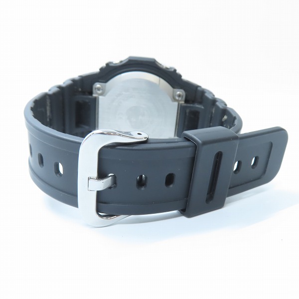 実際に弊社で買取させて頂いたG-SHOCK×MOTHER/Gショック×マザー 別注コラボモデル 腕時計/ウォッチ GW-M5610UMOT21-1JRの画像 2枚目