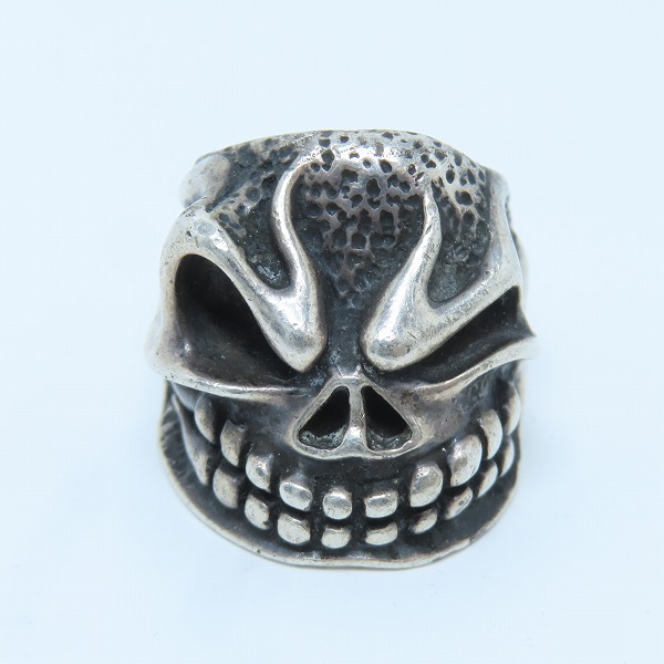 実際に弊社で買取させて頂いたSTARLINGEAR/スターリンギア ホットヘッド パンチャーリング 23-25.5号の画像 1枚目