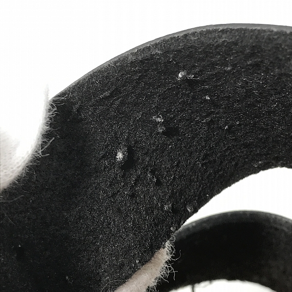 実際に弊社で買取させて頂いたBIRKENSTOCK/ビルケンシュトック Arizona BS アリゾナ BS ストラップサンダル 0051793 38の画像 6枚目