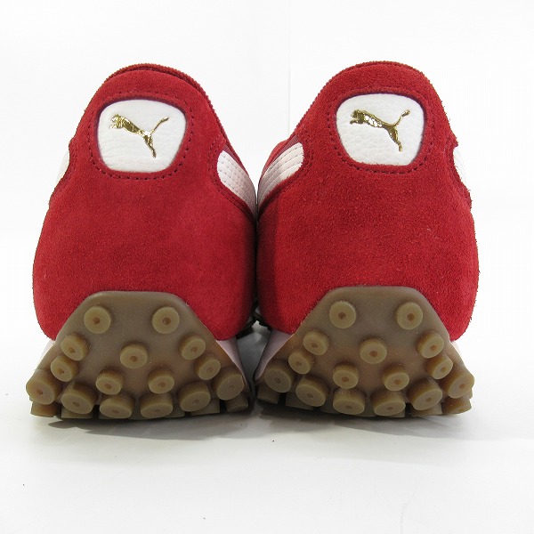 実際に弊社で買取させて頂いた【未使用】PUMA/プーマ Easy Rider Vintage スニーカー 399028-12/28の画像 1枚目